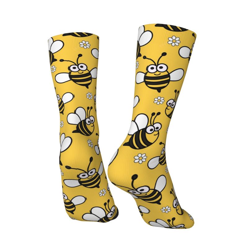 Kaus Kaki Pria Custom Cute Lit - Dress Sock Men ulasan dan harga