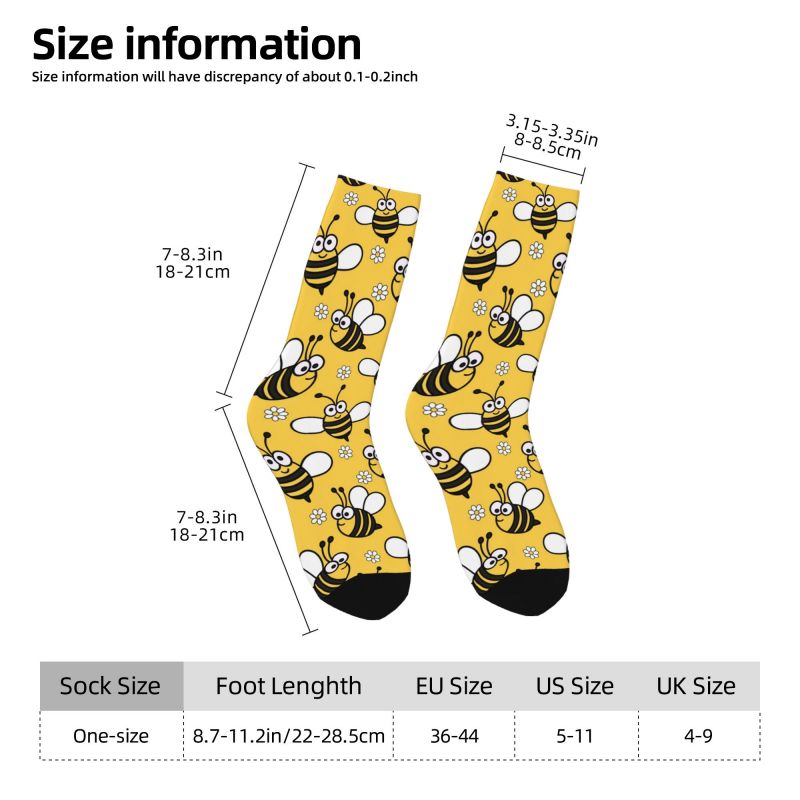 Kaus Kaki Pria Custom Cute Lit - Dress Sock Men ulasan dan harga