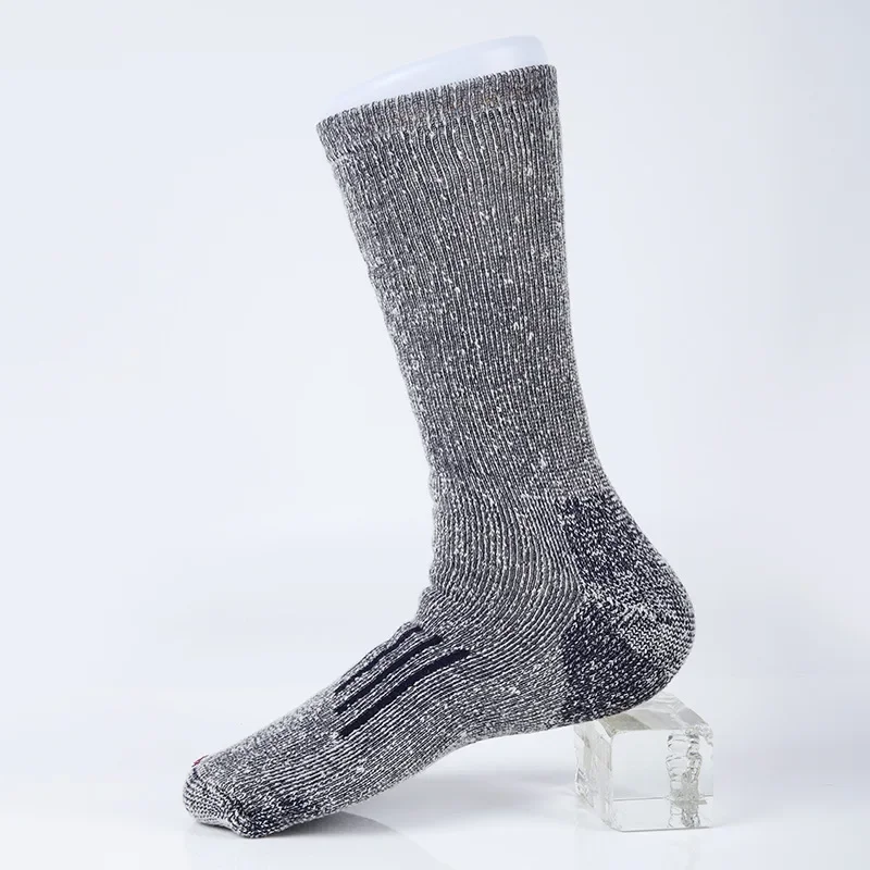 Kaos Kaki Hiking Wol Merino un - Wool Hiking Sock ulasan dan harga