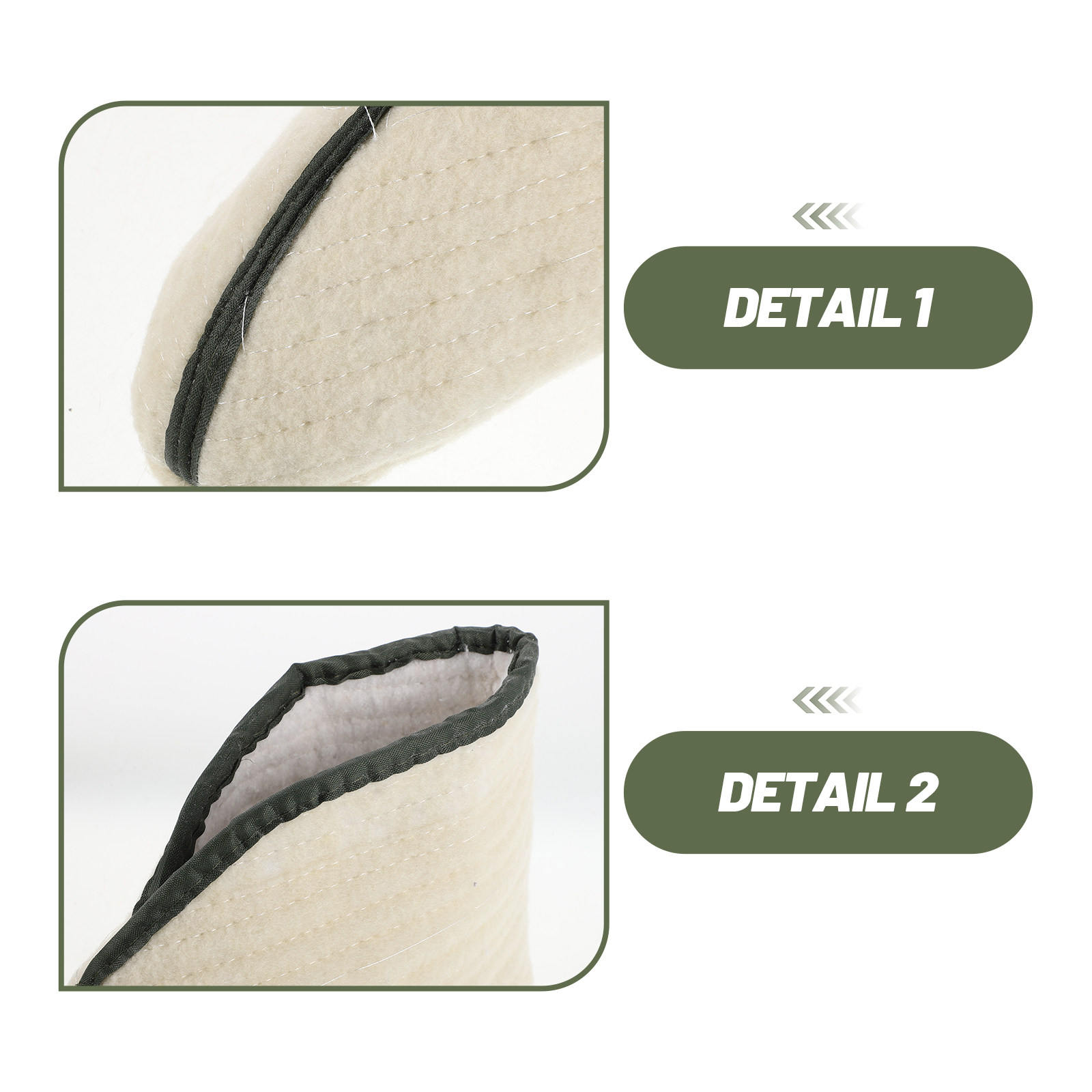 2 Pasang Kaus Kaki Wol Hangat  - Wool Hiking Sock ulasan dan harga