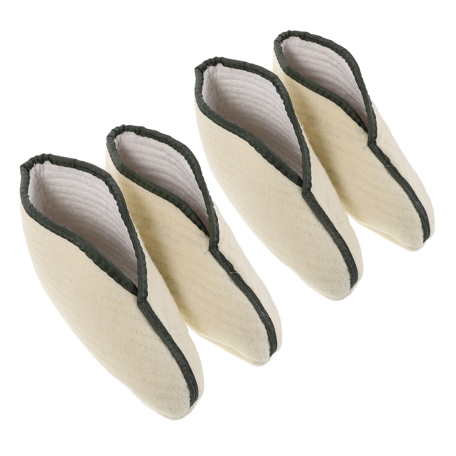 2 Pasang Kaus Kaki Wol Hangat  - Wool Hiking Sock ulasan dan harga