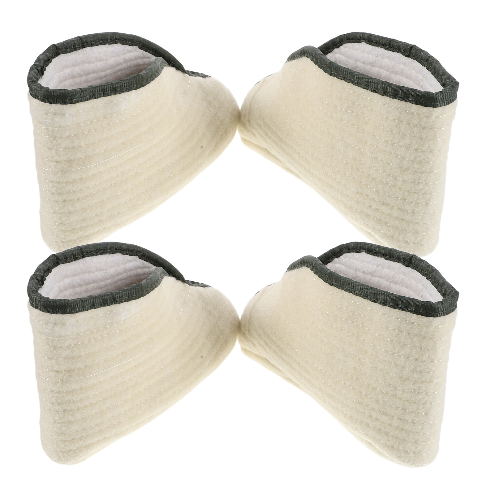 2 Pasang Pelapis Sepatu Bot Sa - Wool Hiking Sock ulasan dan harga