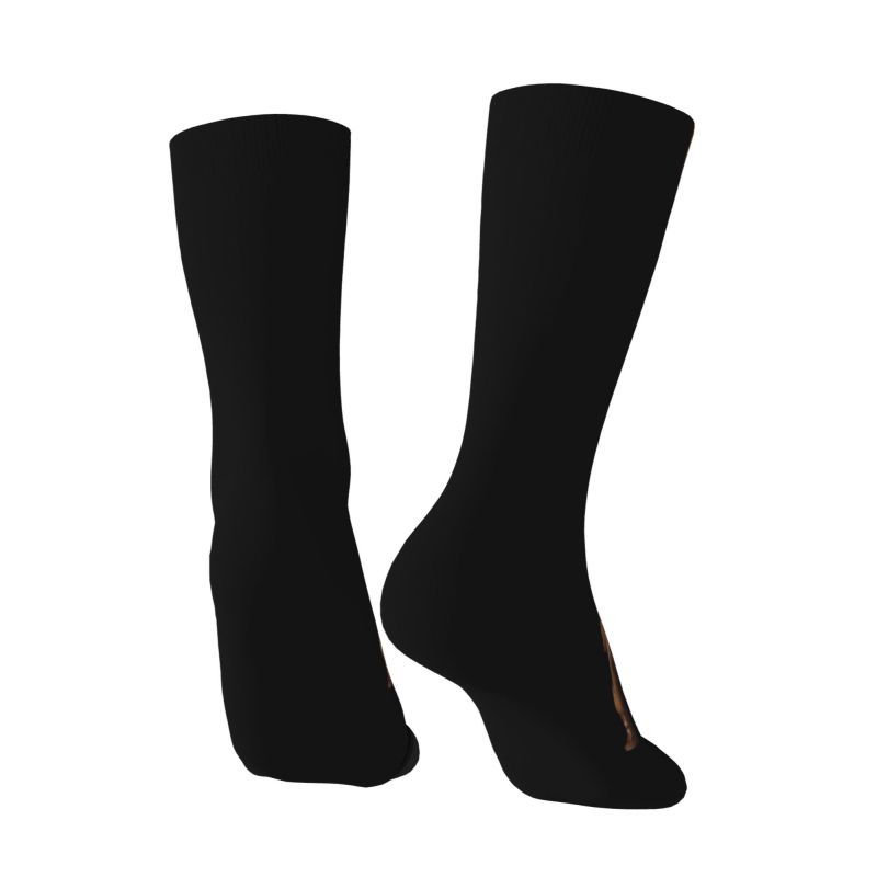 Kaus Kaki Pria Motif Cakar Aya - Dress Sock Men ulasan dan harga